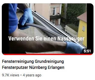 youtube-fenster-grundreinigung-nuernberg-glasklar-fensterreinigung.de