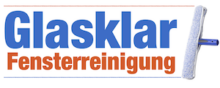 Glasklar-Fensterreinigung-Neu-Logo-fur-Fensterputzer-John-Winters-in-Nurnberg-0911-NBG