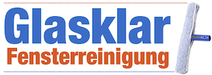 Glasklar-Fensterreinigung-Neues-Logo-fur-Fensterputzer-John-Winters-in-Nurnberg-0911-NBG.